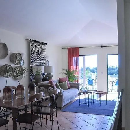 Casa Silwa - Chic 2Br Townhouse Duplex, 5Min To Beach & Pool Ferragudo  Exterior photo