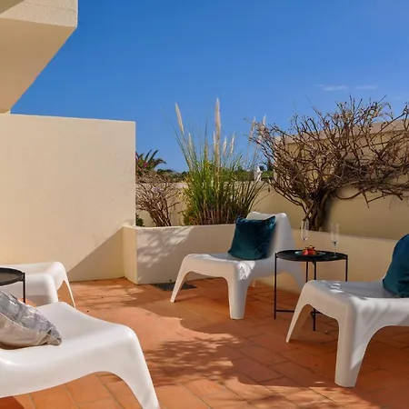 Casa Silwa - Chic 2Br Townhouse Duplex, 5Min To Beach & Pool Ferragudo  Exterior photo