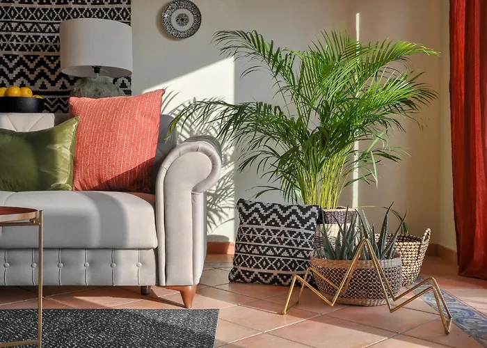 Casa Silwa - Chic 2Br Townhouse Duplex, 5Min To Beach & Pool