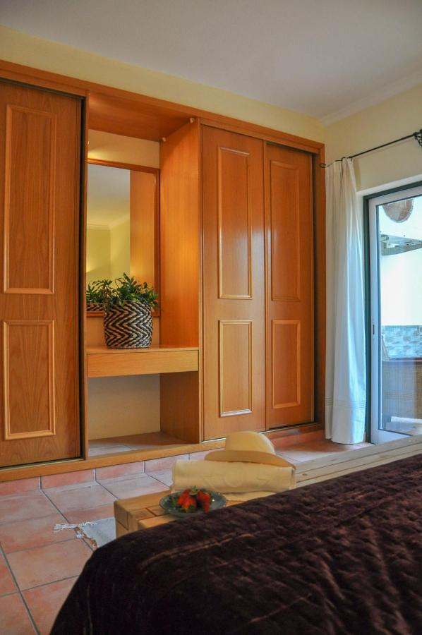 Casa Silwa - Chic 2br Townhouse, Ocean Views, 5min To Beach&pool Willa Ferragudo (Faro)
